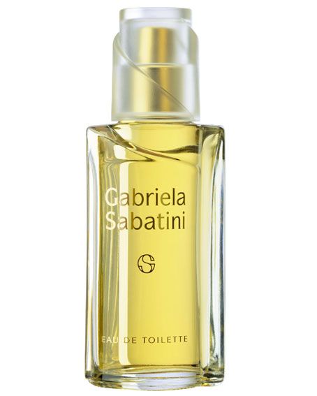 Gabriela Sabatini