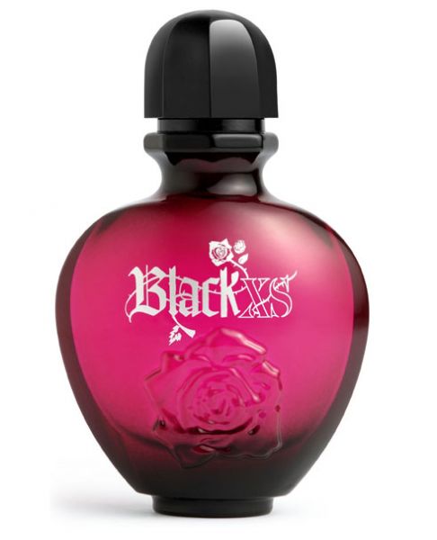 Xs Black