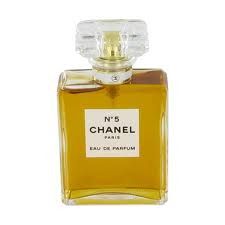 Chanel 5